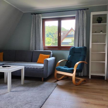 Apartament Rojka Zakopane Eksteriør billede