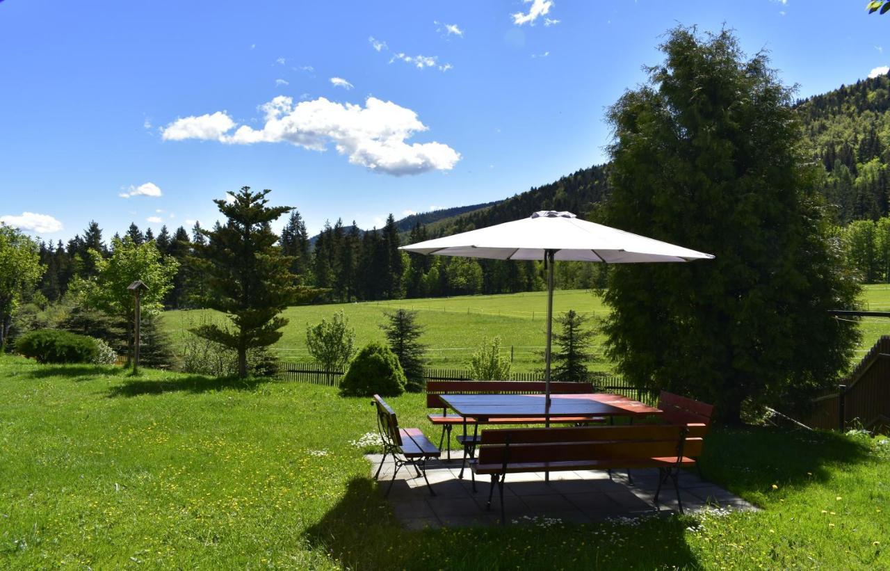 Apartament Rojka Zakopane Eksteriør billede