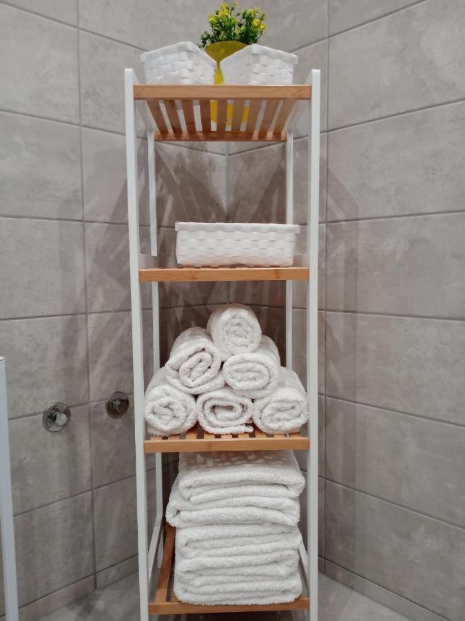 Apartament Rojka Zakopane Eksteriør billede