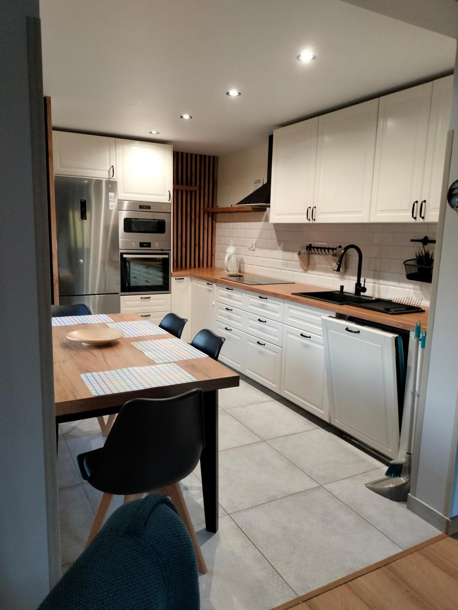 Apartament Rojka Zakopane Eksteriør billede