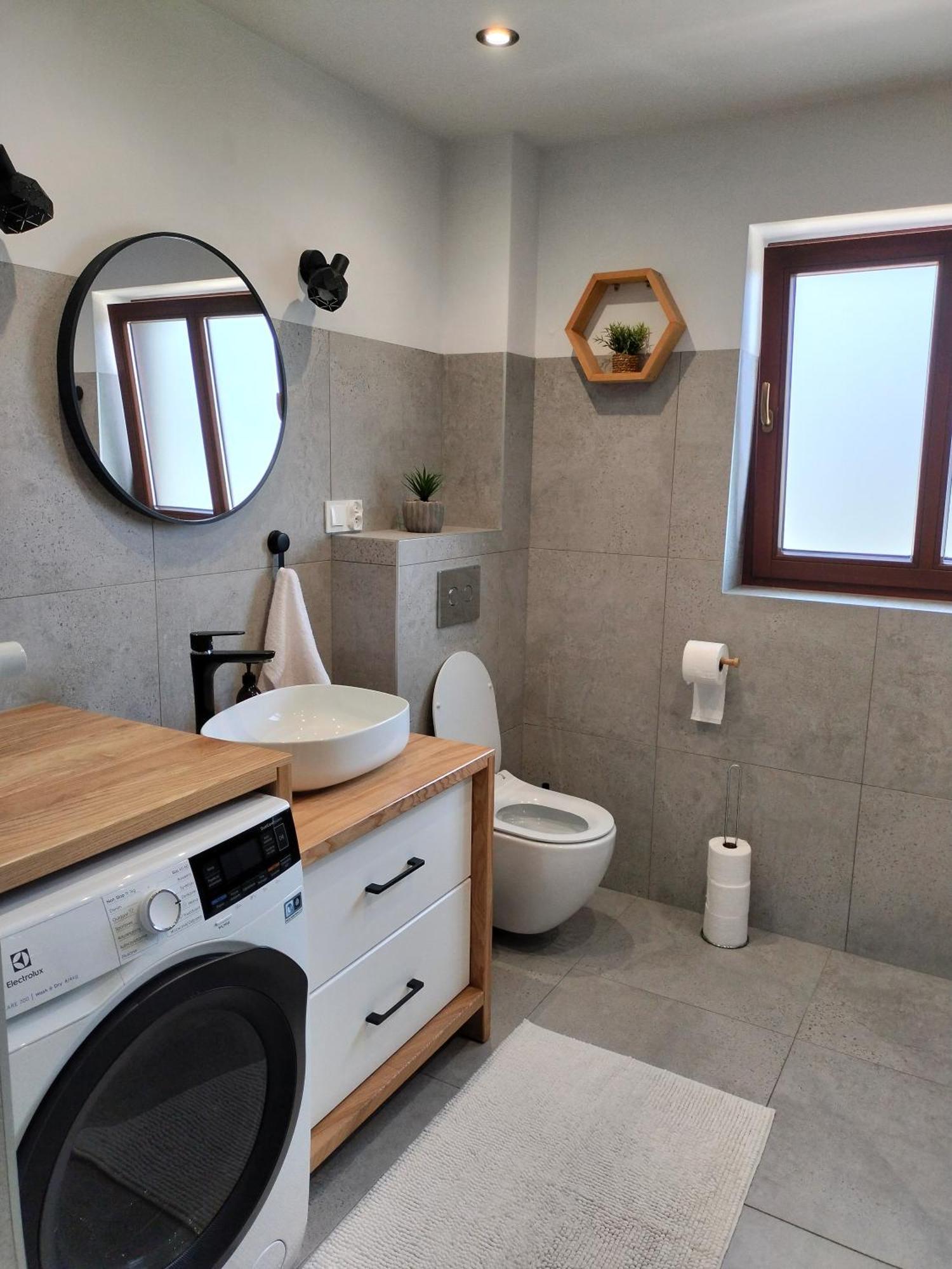 Apartament Rojka Zakopane Eksteriør billede